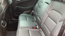 Hyundai Tucson 1.7 CRDi Blue Drive Premium 5dr 2WD Diesel Estate